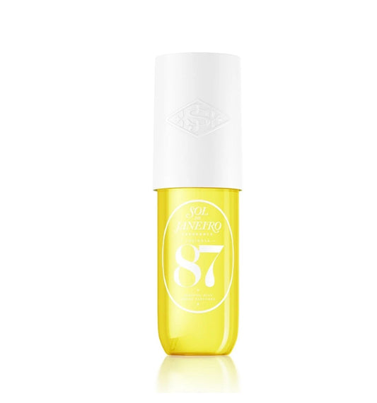 Sol de Janeiro 
Mini Cheirosa 87 Rio Radiance Hair & Body Perfume Mist. 3.04 oz / 90 ML
