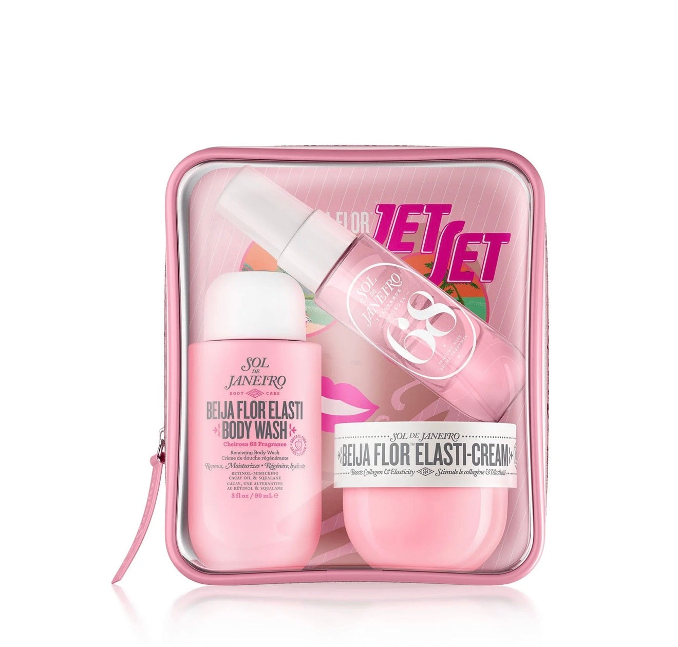 Sol de Janeiro 
Beija Flor™ Jet Set