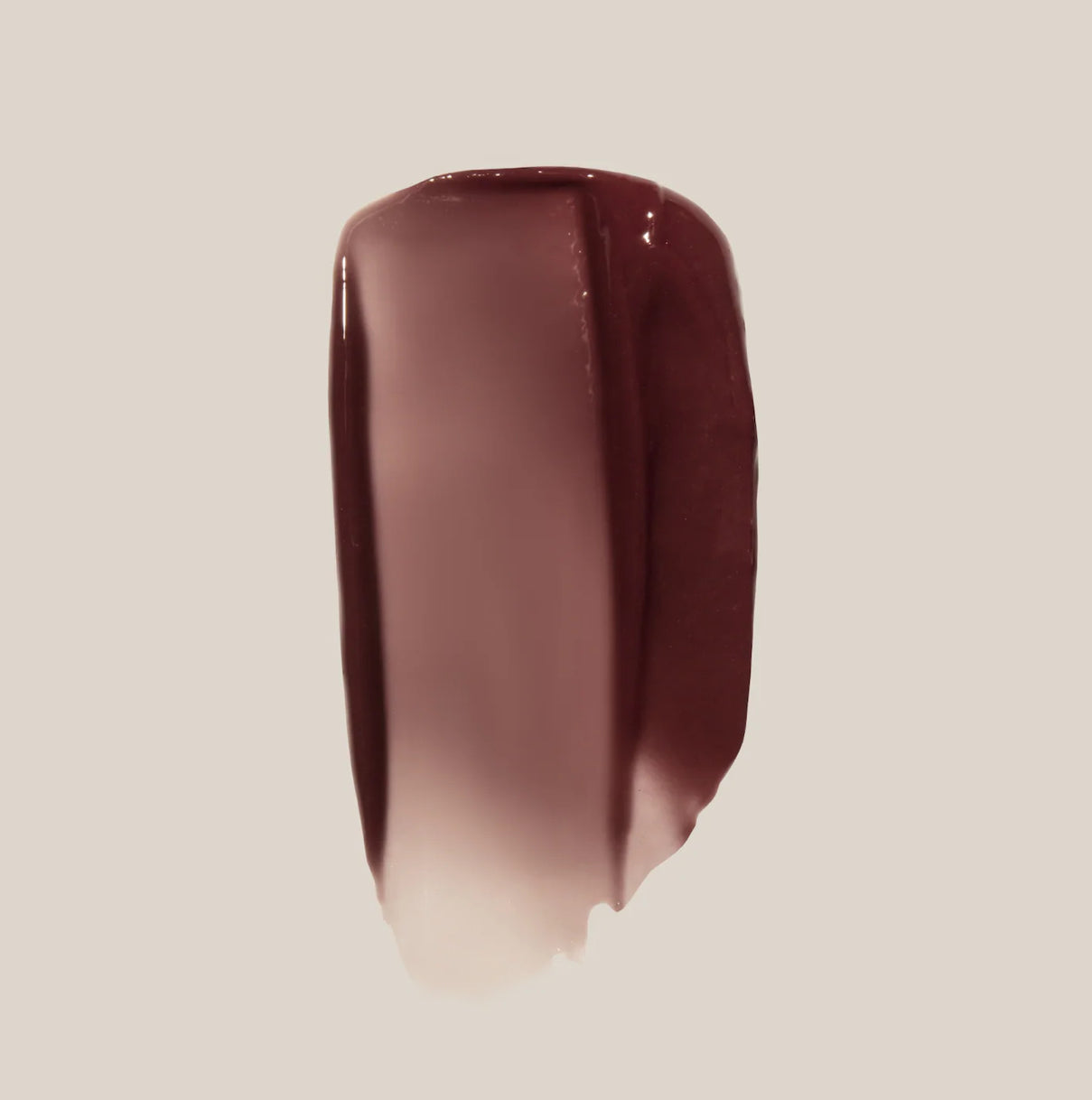 Summer Fridays 
Lip Butter Balm Treatment for Hydration + Nourishing Shine.                                                Color: Brown Sugar - sheer nude.