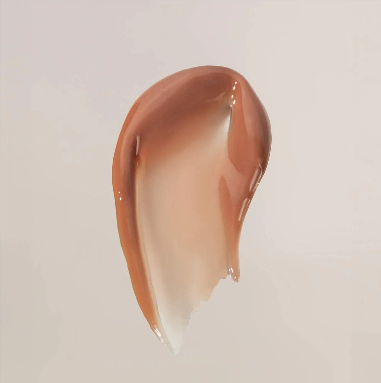 Summer Fridays 
Lip Butter Balm Treatment for Hydration + Nourishing Shine.                                                  Color: Iced Coffee - sheer cocoa
Size 0.5 oz / 15 g