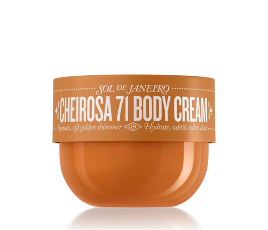 Sol de janeiro CHEIROSA 71 BODY CREAM | LIMITED EDITION