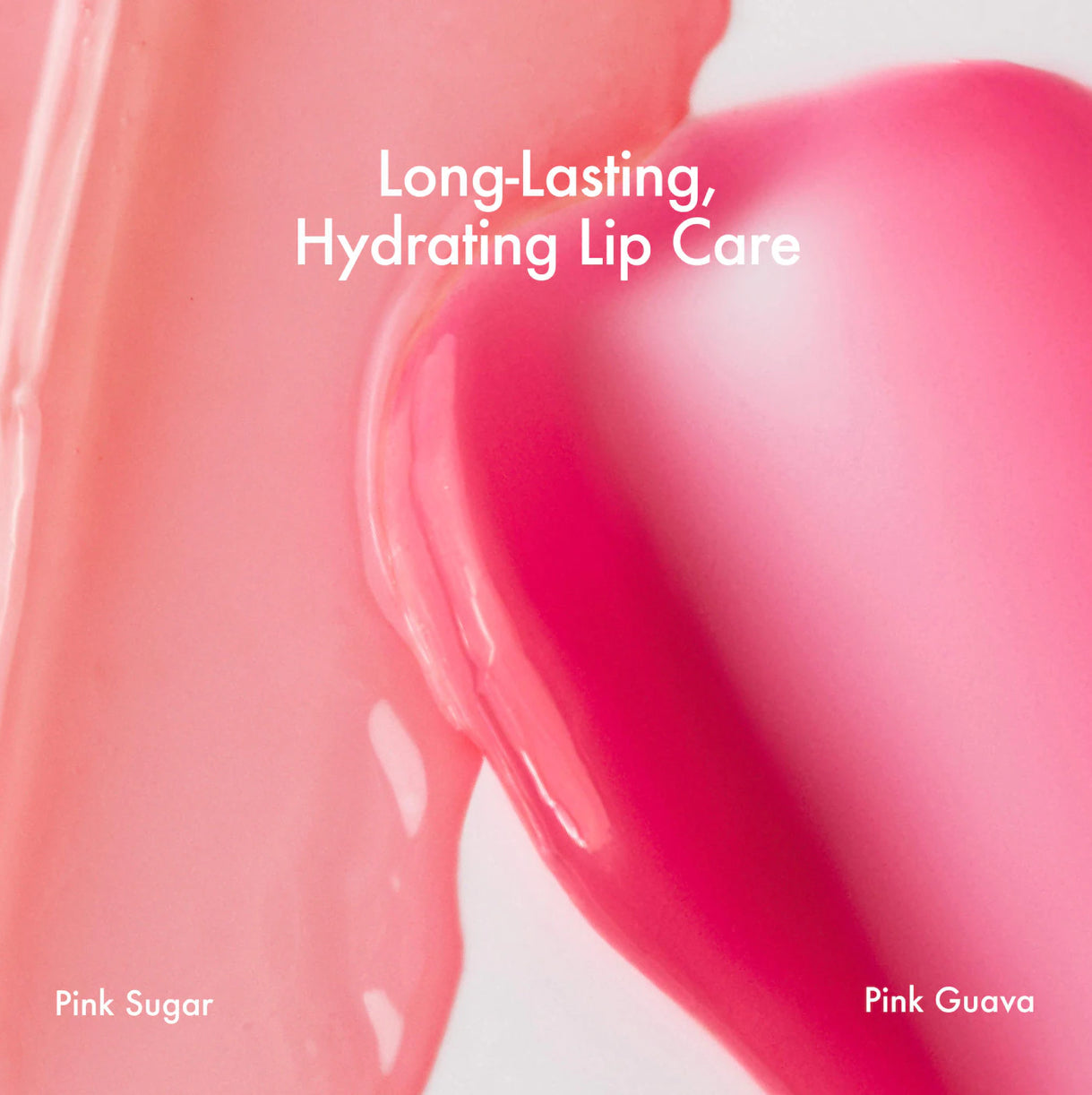 Summer Fridays 
Lip Butter Balm Treatment for Hydration + Nourishing Shine.                                                Color: Pink Guava
Size 0.5 oz/15 g