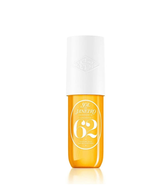 Sol de Janeiro 
Mini Cheirosa 62 Bum Bum Hair & Body Perfume Mist. 3 oz/90 ML